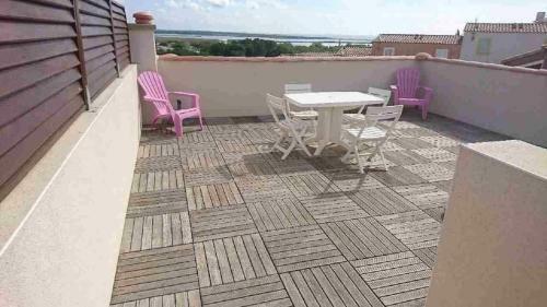 Riad Les Terrasses De La Mer
