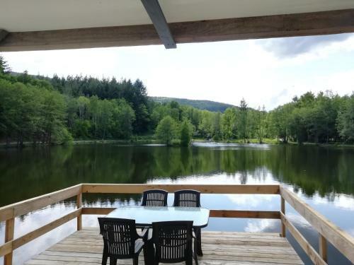 Camping Le Paradou