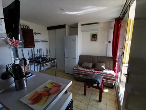 Apartamento Santa Marina