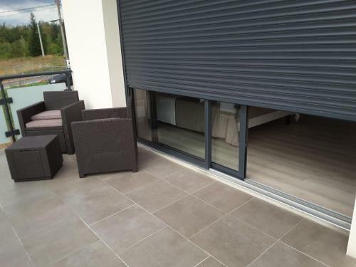 Bed & Breakfast Villa'vi Lyon Est Chambres D'h�tes