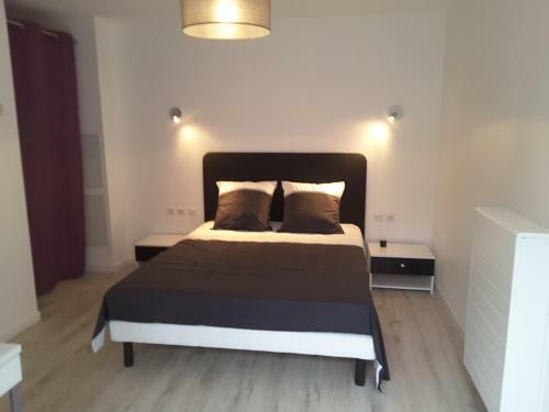 Bed & Breakfast Villa'vi Lyon Est Chambres D'h�tes