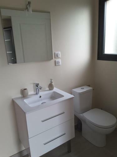 Bed & Breakfast Villa'vi Lyon Est Chambres D'h�tes
