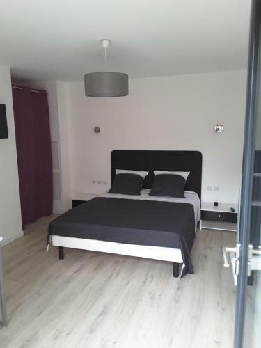 Bed & Breakfast Villa'vi Lyon Est Chambres D'h�tes