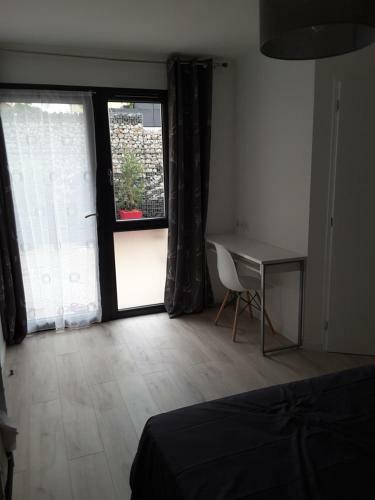 Bed & Breakfast Villa'vi Lyon Est Chambres D'h�tes