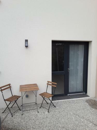 Bed & Breakfast Villa'vi Lyon Est Chambres D'h�tes
