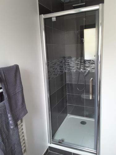 Bed & Breakfast Villa'vi Lyon Est Chambres D'h�tes