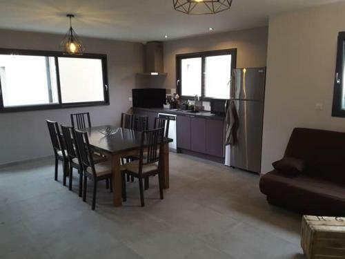 Bed & Breakfast Villa'vi Lyon Est Chambres D'h�tes