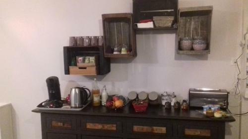 Bed & Breakfast Villa'vi Lyon Est Chambres D'h�tes