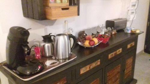 Bed & Breakfast Villa'vi Lyon Est Chambres D'h�tes