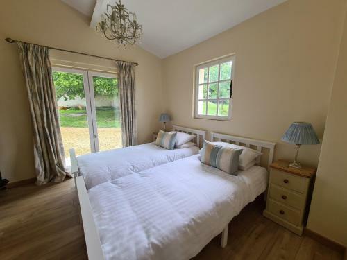 Lodge Le Shedeaux
