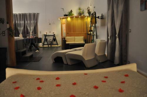 Bed & Breakfast La Villa Des D�lices