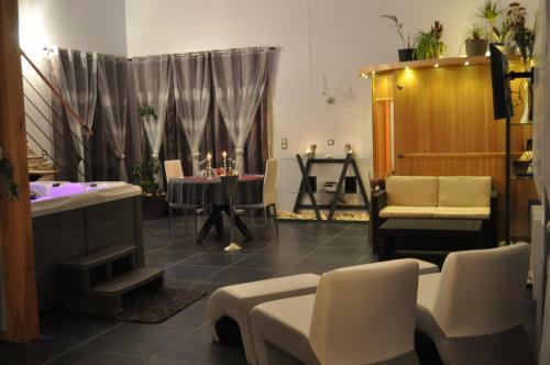 Bed & Breakfast La Villa Des D�lices