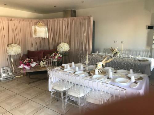 Apartamento Pavillon Bonne Enfant