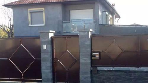 Apartamento Pavillon Bonne Enfant