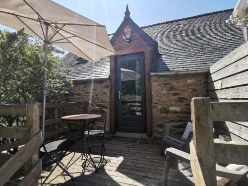 Haut En Couleurs