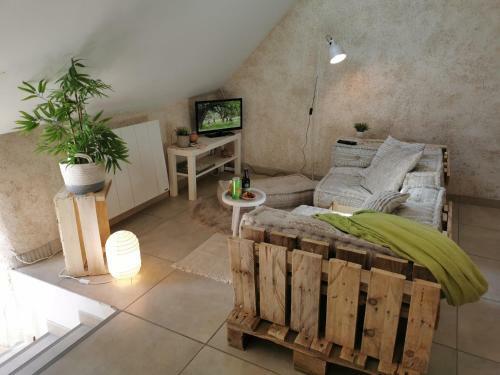 Haut En Couleurs