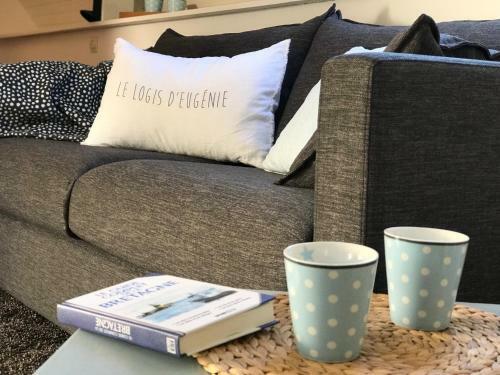 Hostal Manoir Des Petites Bretonnes