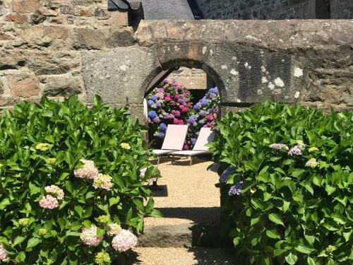 Hostal Manoir Des Petites Bretonnes