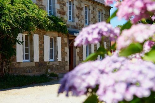 Hostal Manoir Des Petites Bretonnes
