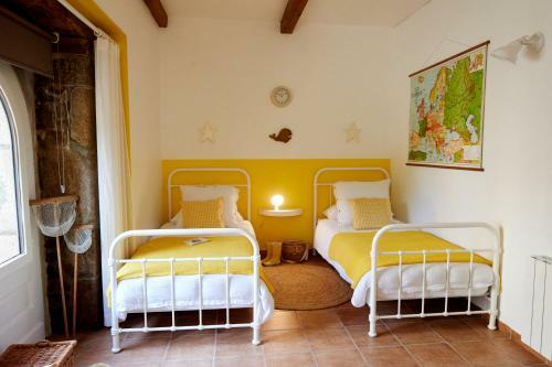 Hostal Manoir Des Petites Bretonnes