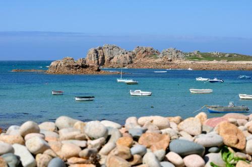 Hostal Manoir Des Petites Bretonnes
