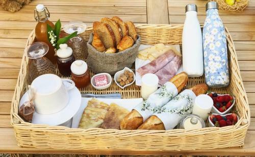 Hostal Manoir Des Petites Bretonnes