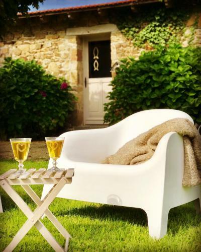 Hostal Manoir Des Petites Bretonnes