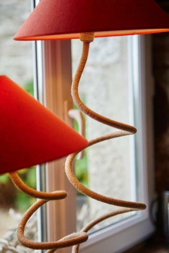 Hostal Manoir Des Petites Bretonnes