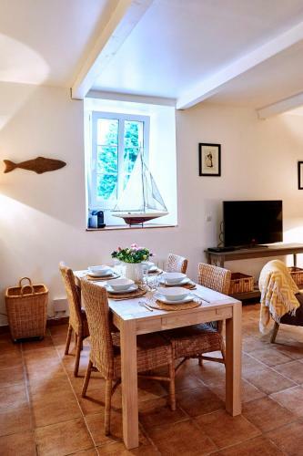 Hostal Manoir Des Petites Bretonnes