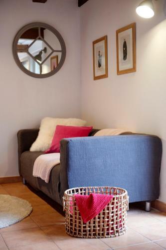 Hostal Manoir Des Petites Bretonnes