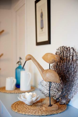 Hostal Manoir Des Petites Bretonnes
