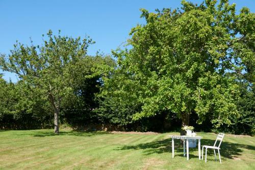 Hostal Manoir Des Petites Bretonnes