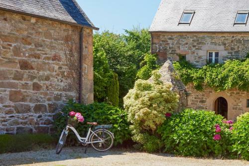 Hostal Manoir Des Petites Bretonnes