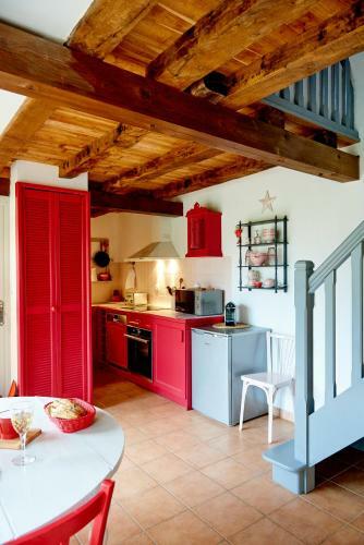 Hostal Manoir Des Petites Bretonnes