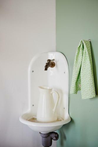 Hostal Manoir Des Petites Bretonnes