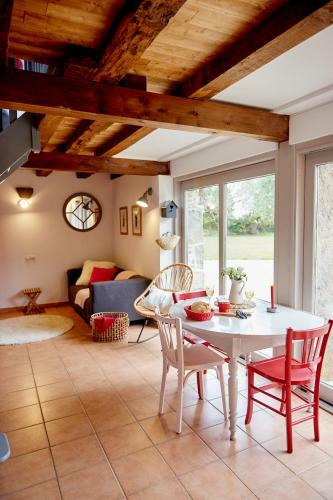 Hostal Manoir Des Petites Bretonnes