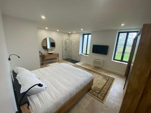 Hostal Le Domaine Reine Sully