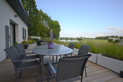Hostal Gite L'echo Des 2 Baies