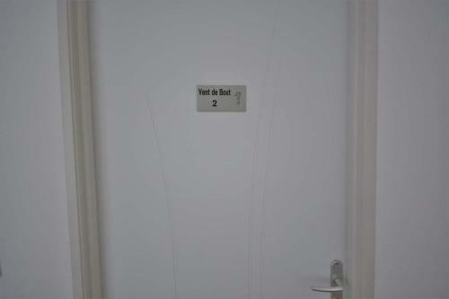 Hostal Gite L'echo Des 2 Baies