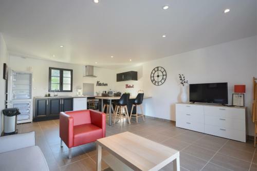 Hostal Gite L'echo Des 2 Baies
