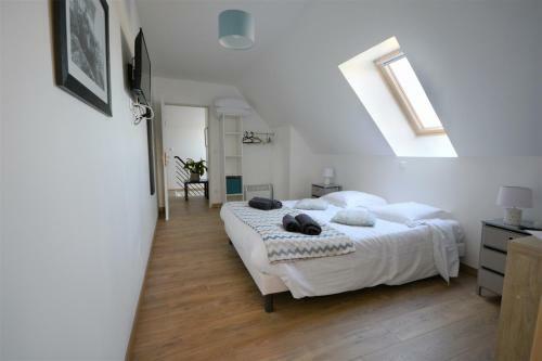 Hostal Gite L'echo Des 2 Baies