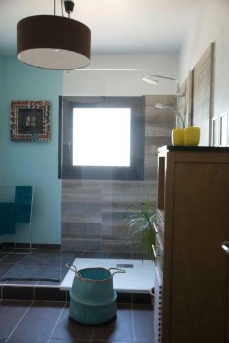Bed & Breakfast Chambres D'h�tes Les Baumes