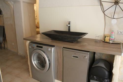 Apartamento Maison De Village