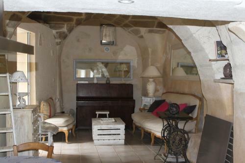 Apartamento Maison De Village