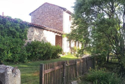 Bed & Breakfast Chambres D'hotes De La Mure