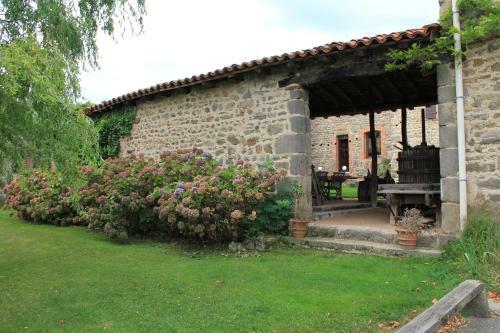 Bed & Breakfast Chambres D'hotes De La Mure