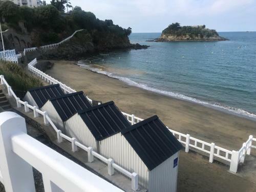 Apartamento Residence Le Bretagne