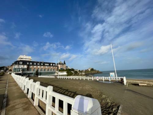 Apartamento Residence Le Bretagne