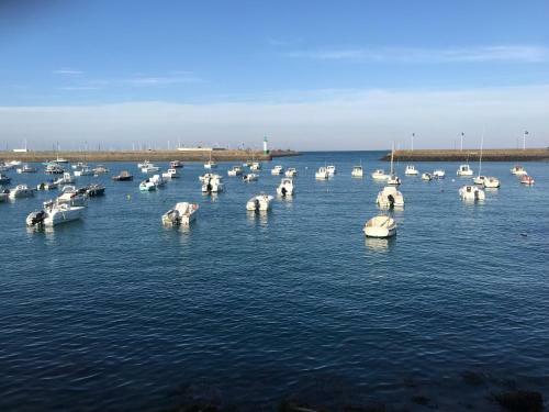 Apartamento Residence Le Bretagne
