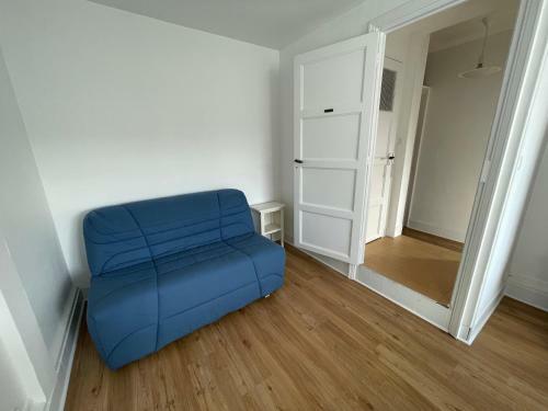 Apartamento Residence Le Bretagne